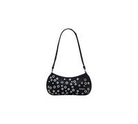 Bolso bandolera tachuelas