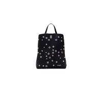 Desigual Rebel Sumy Backpack Black