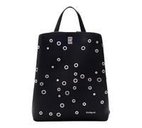 Desigual Rebel Sumy Backpack Black