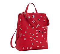 Desigual Rebel Sumy Backpack Clavel Red