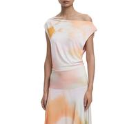 Vestido Desigual Repris Eclipse L