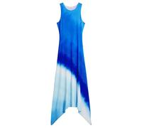 Desigual REPRIS_Vest_Orbit Casual Dress, Azul, S Women's
