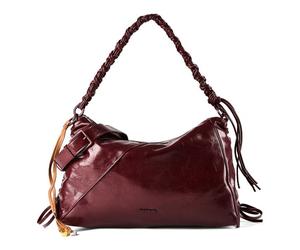 Desigual Rodio Bolsa de hombro 40 cm rojo
