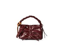 Desigual Rodio Bolso 23.5 cm rojo