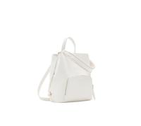 Desigual S Mochila Multiposición, Blanco, talla única