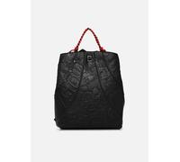 Desigual Sac à dos ALL MICKEY SUMY T.U Negro