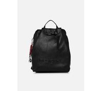 Desigual Sac à dos HALF LOGO LUENA NF B T.U Negro