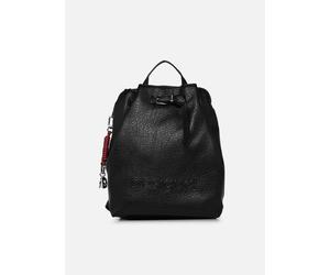 Desigual Sac à dos HALF LOGO LUENA NF B T.U Negro