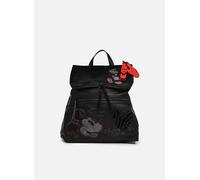 Desigual Sac à dos MICKEY FACE HAMPTON T.U Negro