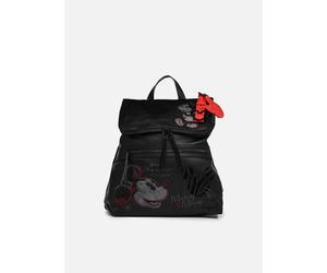 Desigual Sac à dos MICKEY FACE HAMPTON T.U Negro