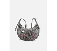 Desigual Sac MICKEY ALL T.U Gris