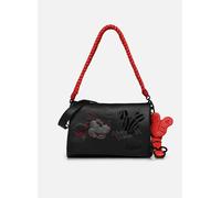Desigual Sac MICKEY FACE VENECIA 4 T.U Negro