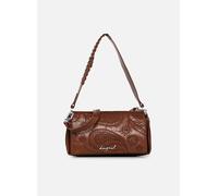 Desigual Sac SIROCO NARON MINI FLA T.U Marrón