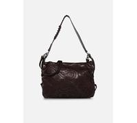 Desigual Sac SIROCO QUINCY RED T.U Marrón