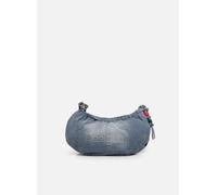 Desigual Sacs Half Logo Denim W T.U Azul