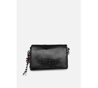 Desigual Sacs Half Logo Venecia 4.0 T.U Negro
