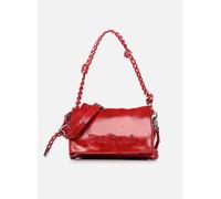 Desigual Sacs Half Logo Venecia 4 T.U Rojo