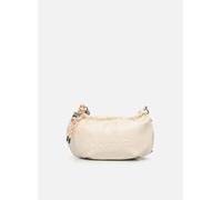 Desigual Sacs Half Logo Waver T.U Blanco