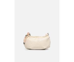 Desigual Sacs Half Logo Waver T.U Blanco