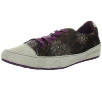 Desigual Shoe_Sneakers Hormiga 26KS407 - Zapatillas Fashion para Mujer, Color marrón, Talla 41
