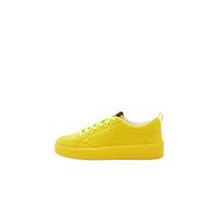 Desigual Shoes_Fancy Color 8001 Golden Haze, Zapatillas Mujer, Amarillo, 38 EU