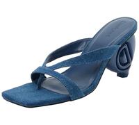 Desigual SHOES_HEART_, 5053 DENIM MEDIUM WASH, 37