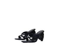 Desigual Shoes_Heart_Tech, Sandal Mujer, 38 EU
