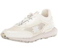 Desigual, Shoes_Jogger_Colour Logo 1000 Blanco Mujer, 39 EU