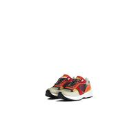 Desigual Shoes_Moon_Block C 9019 Tutti Fruti, Zapatillas Mujer, Material de Acabados, 37 EU