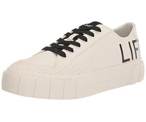 Desigual, Shoes_Street_Awesome 1000 White Mujer, Blanco, 36 EU