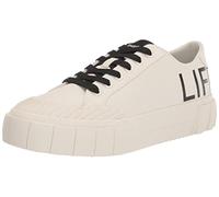 Desigual, Shoes_Street_Awesome 1000 White Mujer, Blanco, 40 EU