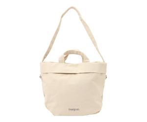 Desigual Shopper blanco moteado One Size EUR