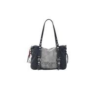 Desigual Shopper negro One Size EUR