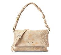 Desigual Sierra Bolsa de hombro 26.5 cm beige