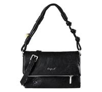 Desigual Sierra Bolsa de hombro 26.5 cm negro