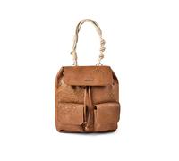 Desigual Mochila pequeña para mujer – bordados