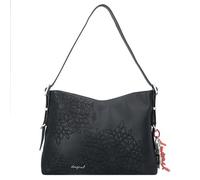 Desigual Sierra Buxton Bolsa de hombro 39 cm negro