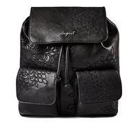 DESIGUAL Mochilas y Riñoneras para mujer Mochila pequeña bordados