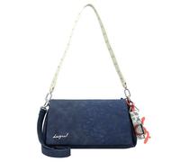 Desigual Sierra Naron Bolsa de hombro 26 cm azul