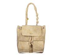 DESIGUAL Mochilas y Riñoneras para mujer Mochila pequeña bordados