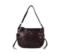 Desigual Sac SIROCO QUINCY RED T.U Marrón