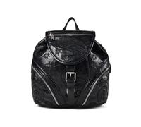 Desigual Siroco Bolsos mochila 29 cm negro