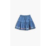 Desigual Skirt_TILA, 5006 Jeans, 9/10