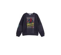 Desigual Sudadera amarillo / rojo / negro 152 EUR