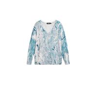 Desigual Jers Ottawa XS Azul