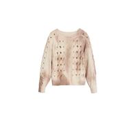 Desigual Sudadera beige / marrón L beige / marrón
