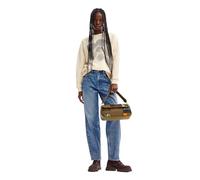 Desigual Sudadera de Manga Larga para Mujer, Blanco, M