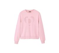 Desigual Sudadera de Manga Larga para Mujer Sudadera Mujer (Pack de 1)