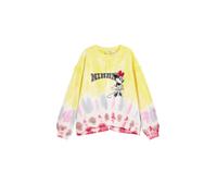 Desigual Sudadera 'Minnie Mouse™' amarillo claro / mezcla de colores 110-116 EUR
