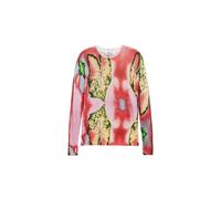 Desigual Sudadera rojo L rojo